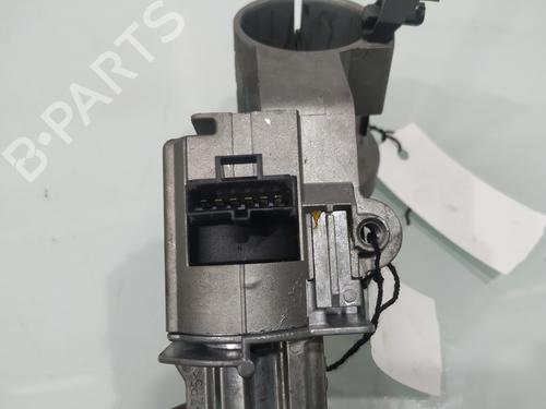 Ignition barrel OPEL CORSA D (S07) | BP37236744M48 - Image 2