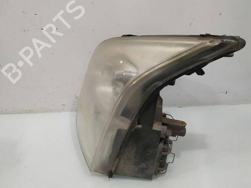 Left headlight FORD TRANSIT Van (FA_ _) | BP39696746C28 - Image 6