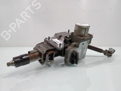 Used Steering column RENAULT MEGANE II (BM0/1_, CM0/1_) [2001-2012]  31127394