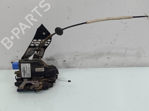 Used Rear left lock Rear left lock 38310512 38310512