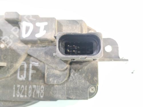 Front left lock OPEL ASTRA H TwinTop (A04) 1.8 (L67) | BP29825270C98