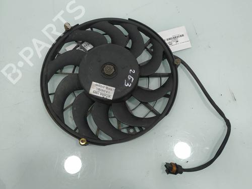 Used Radiator fan SUZUKI VITARA Cabrio (ET) 2.0 HDI (SE 420HDI) (87 hp) 12432771