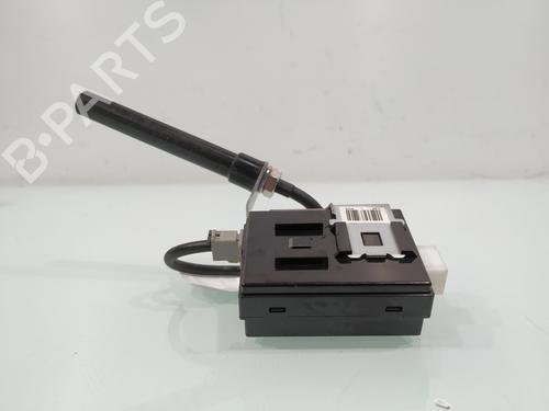 Electronic module HYUNDAI ix35 (LM, EL, ELH)  | BP28052593M83 