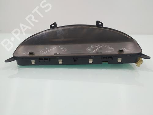 Instrument cluster PEUGEOT 406 (8B) 2.2 HDi | BP23526930C47 