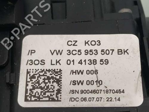 Steering column stalk VW PASSAT B6 (3C2) 2.0 TDI | BP8088460I23 