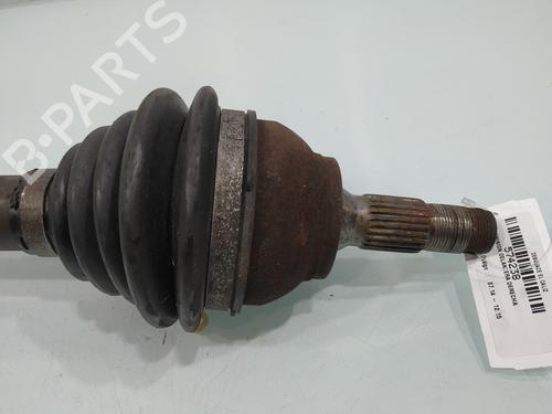 Right front driveshaft DS DS 5 (KF_) | BP33852071M39 - Image 3