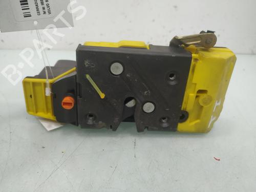 Rear left lock VOLVO S80 I (184) 2.4 | BP19705930C100 