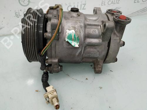 AC compressor CITROËN SAXO (S0, S1) 1.4 VTS | BP8092392M34 
