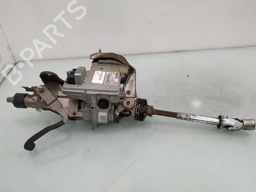 Piantone sterzo RENAULT GRAND SCÉNIC II (JM0/1_) 1.9 dCi (116 hp) 9125370