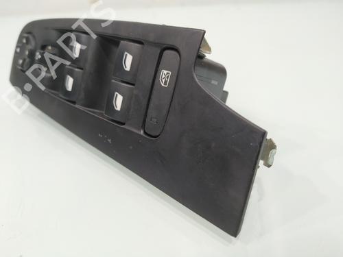 Left front window switch CITROËN C4 Grand Picasso II (DA_, DE_)  | BP31311128I27 