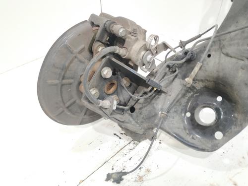 Rear axle FIAT LINEA (323_, 110_) 1.4 T-Jet (323AXC1A) | BP30043653M2