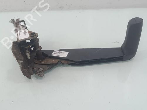 Used Hand brake Hand brake RENAULT KANGOO / GRAND KANGOO II (KW0/1_) [2008-2026] 40182509 40182509