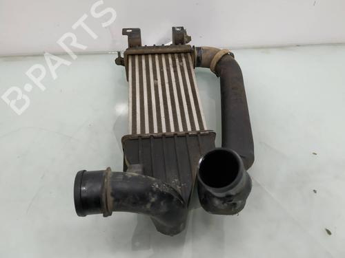 Intercooler OPEL ASTRA H (A04) 1.7 CDTI (L48) | BP8803715M30 