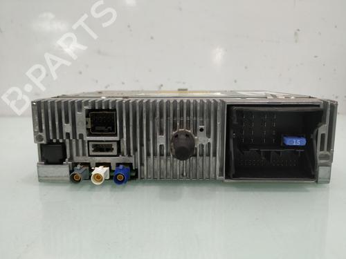 Radio PEUGEOT 508 I (8D_) 2.0 HDi | BP16147382E6 