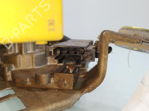 Rear wiper motor MERCEDES-BENZ M-CLASS (W163)  | BP28191657M102 