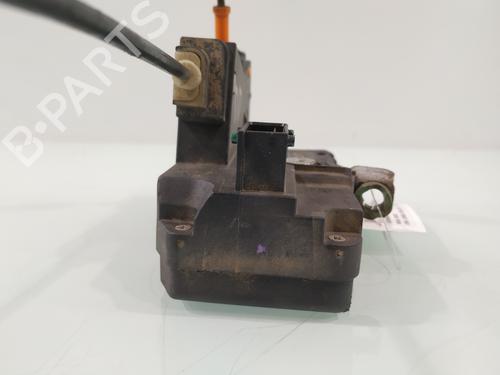 Zamek drzwi przednich prawych OPEL CORSA C (X01) 1.3 CDTI (F08, F68) | BP29911156C97