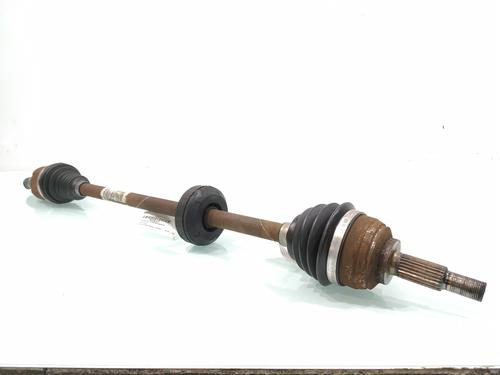 Used Right front driveshaft DACIA SANDERO II [2012-2025]  26275193