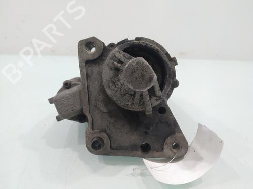 Starter PEUGEOT 407 (6D_) 1.6 HDi 110 (6D9HZC, 6D9HYC) | BP31920542M8