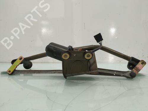 Front wiper motor MERCEDES-BENZ VITO Van (W638) 110 CDI 2.2 (638.094) | BP16588628M29 