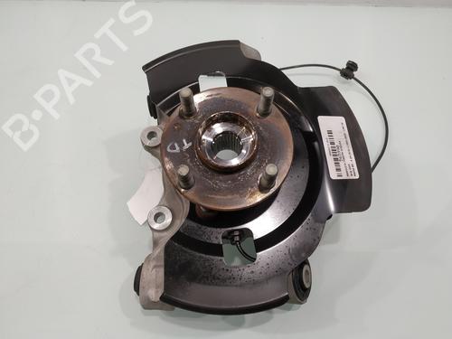 Used Right rear steering knuckle MAZDA MX-5 IV (ND__) [2015-2026]  32219592