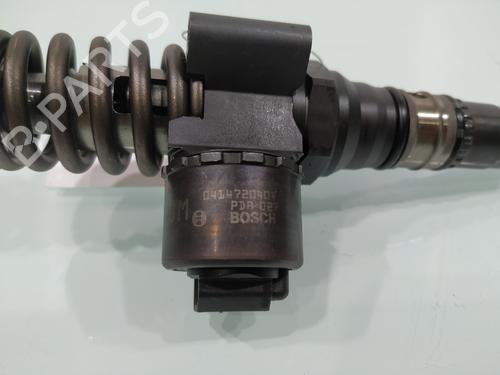 Injector AUDI A4 B7 Avant (8ED)  | BP28186208M100 