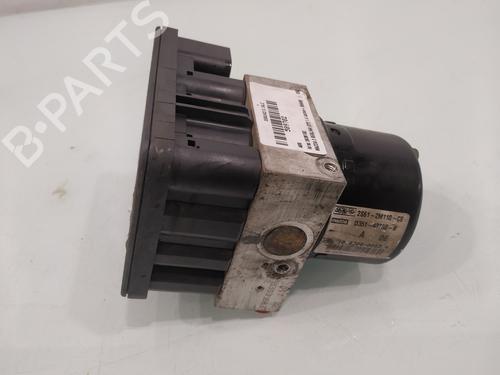 ABS pump MAZDA 2 (DY) 1.4 | BP37693783M43  - Image 5