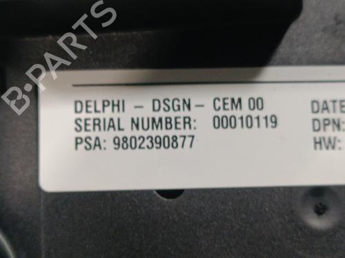 Switch DS DS 5 (KF_)  | BP33852105I30  - Image 6