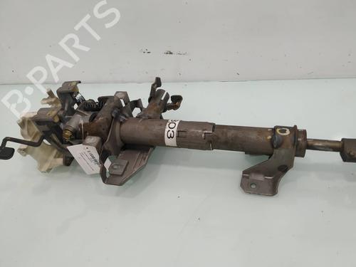 Steering column HYUNDAI SANTA FÉ I (SM) 2.0 CRDi | BP10642168M21 