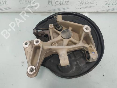 Right rear steering knuckle VW PASSAT B6 (3C2) 2.0 TDI | BP8202808M28 