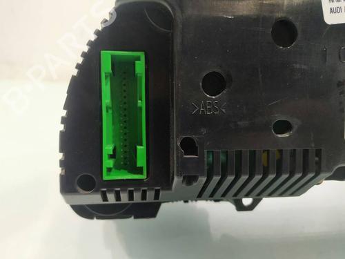 Instrument cluster AUDI A4 B6 (8E2) 1.9 TDI | BP39696643C47 - Image 2