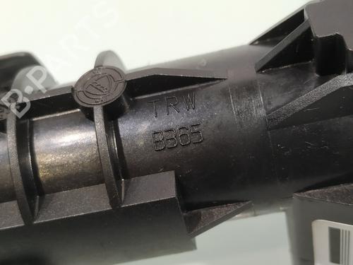 Ignition barrel FIAT BRAVO II (198_) 1.6 D Multijet (198AXH1B) | BP31757924M48 