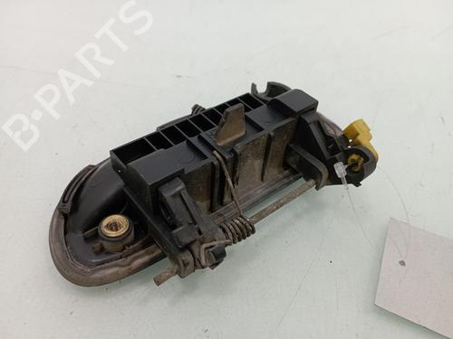 Front left exterior door handle HYUNDAI ACCENT II (LC) 1.3 | BP18821037C128 