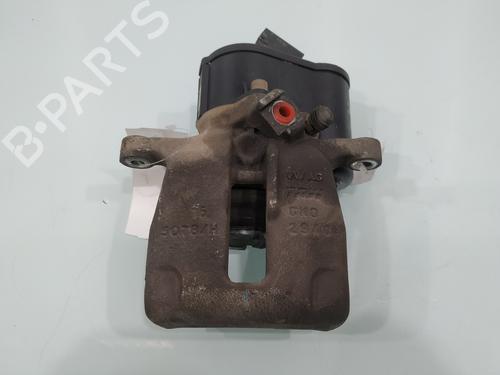 Left rear brake caliper VW PASSAT B7 Variant (365)  | BP29532193M107 