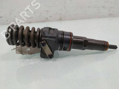 Used Injector Injector AUDI A4 B6 (8E2) 1.9 TDI (130 hp) 40182562 40182562