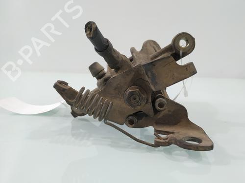 Right rear brake caliper FORD MONDEO III (B5Y)  | BP29954785M106