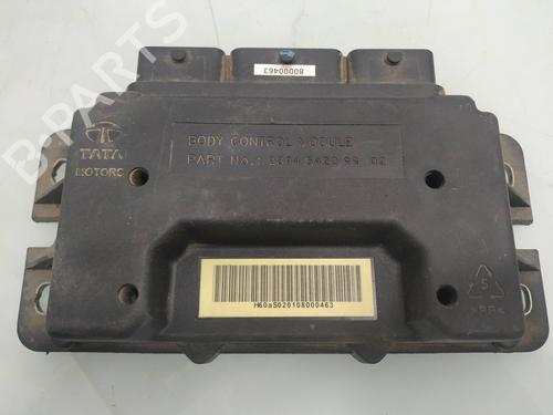 Used Engine control unit (ECU) TATA INDICA 1.4 D (53 hp) 9423924
