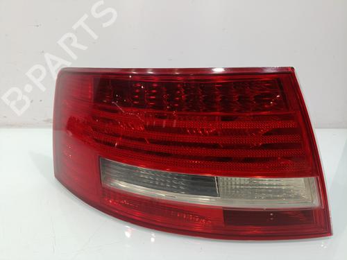 Used Left taillight Left taillight AUDI A6 C6 (4F2) [2004-2011] 34570677 34570677