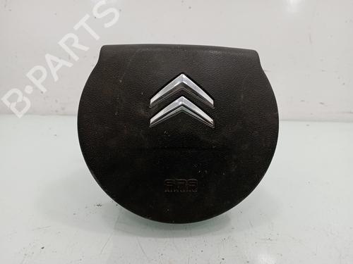 Used Driver airbag CITROËN C4 Picasso I MPV (UD_) 2.0 HDi 138 (136 hp) 12457006