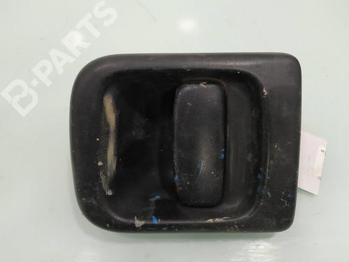Used Front right exterior door handle Front right exterior door handle OPEL MOVANO A Van (X70) [1999-2026] 11056368 11056368