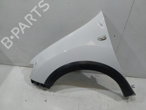 Used Left front fenders DACIA SANDERO II [2012-2025]  24179187