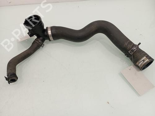Used Pipe AUDI Q5 (FYB, FYG) 3.0 TDI quattro (286 hp) 14031545