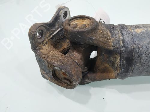 Driveshaft SSANGYONG MUSSO (FJ) 2.9 TD | BP31380313M37