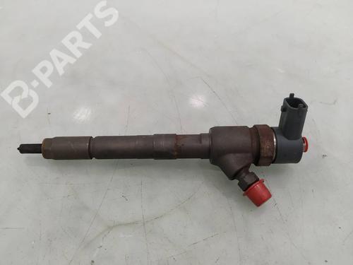 Used Injector Injector OPEL CORSA D (S07) 1.3 CDTI (L08, L68) (75 hp) 10194667 10194667