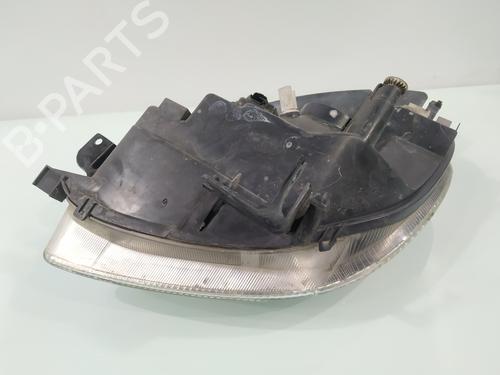 Højre forlygte CITROËN XSARA PICASSO (N68) 2.0 HDi | BP29451097C29 