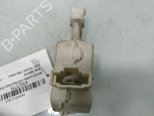 Låskasse SEAT TOLEDO II (1M2) 1.9 TDI | BP20125209M86 
