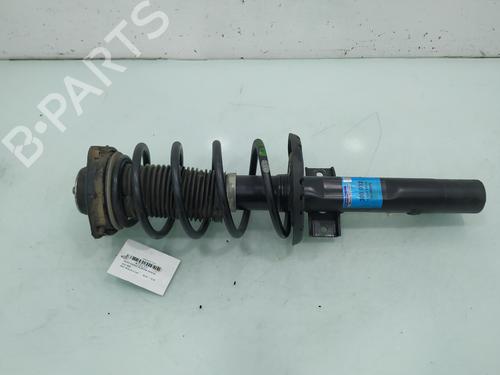 Used Right front shock absorber SEAT IBIZA III (6L1) [2002-2009]  17790851