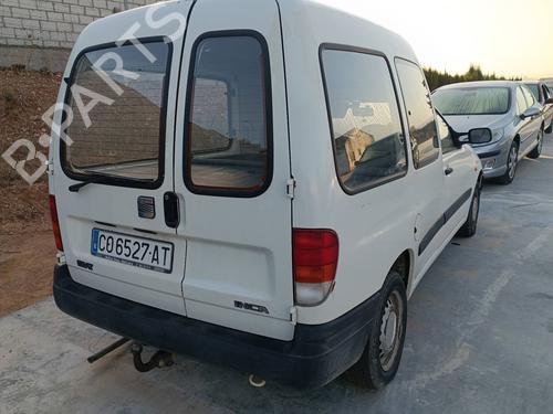 Right front indicator SEAT INCA (6K9) 1.9 SDI | BP15768488C33 