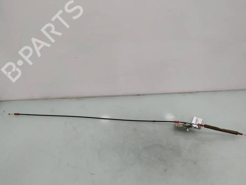 Used Rear left lock CITROËN BERLINGO / BERLINGO FIRST Box Body/MPV (M_) 1.6 HDI 75 (MB9HW) (75 hp) 8534104