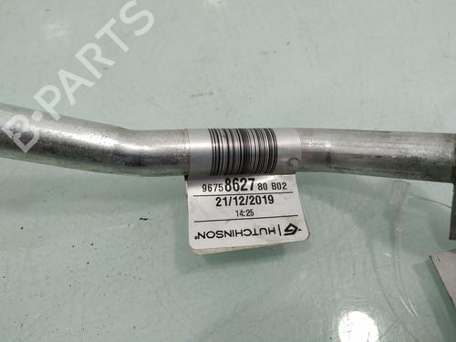 AC pipe PEUGEOT 5008 II (MC_, MJ_, MR_, M4_) 2.0 BlueHDi 180 (MJAHWW) | BP17326708M126 