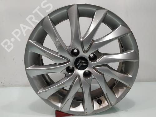 Used Rim Rim 37012265 37012265